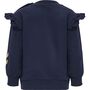 Hummel Hmlsigne Sweatshirt - black iris