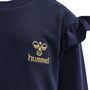 Hummel Hmlsigne Sweatshirt - black iris