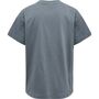 Hummel Hmlrocky T-Shirt S/S - stormy weather