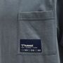 Hummel Hmlrocky T-Shirt S/S - stormy weather