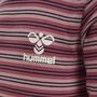 Hummel Hmlunited Body L/S - woodrose