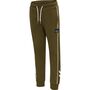 Hummel Hmlditmer Pants - dark olive
