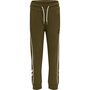 Hummel Hmlditmer Pants - dark olive