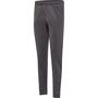 Hummel Hmloffgrid Cotton Pants Wo - forged iron/nasturium