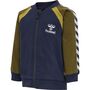 Hummel Hmlleague Zip Jacket - black iris