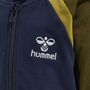 Hummel Hmlleague Zip Jacket - black iris