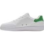 Hummel Match Point - white/green