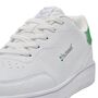 Hummel Match Point - white/green