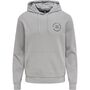 Hummel Hmllgc Loyalty Hoodie - harbor mist