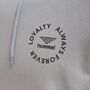 Hummel Hmllgc Loyalty Hoodie - harbor mist