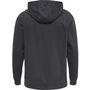 Hummel Hmllgc Loyalty Hoodie - blackened pearl