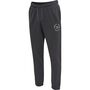 Hummel Hmllgc Loyalty Sweatpants - blackened pearl