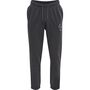 Hummel Hmllgc Loyalty Sweatpants - blackened pearl
