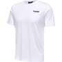 Hummel Hmllgc Jose T-Shirt - white