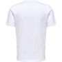 Hummel Hmllgc Jose T-Shirt - white