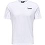 Hummel Hmllgc Jose T-Shirt - white