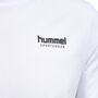 Hummel Hmllgc Jose T-Shirt - white