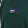 Hummel Hmlditmer T-Shirt S/S - deep teal