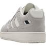 Hummel St. Power Play Suede Mix - lunar rock/marshmallow
