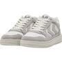 Hummel St. Power Play Suede Mix - lunar rock/marshmallow