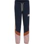 Hummel Hmlalvilda Pants - black iris