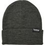 Hummel Hmllgc Delta Beanie - dark grey melange