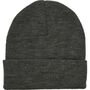 Hummel Hmllgc Delta Beanie - dark grey melange