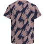 Hummel Hmlemerson T-Shirt S/S - woodrose