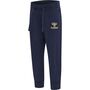 Hummel Hmlsigne Pants - black iris