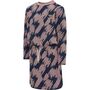 Hummel Hmlemerson Dress L/S - woodrose