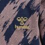 Hummel Hmlemerson Dress L/S - woodrose