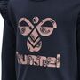 Hummel Hmlartemis T-Shirt L/S - black iris