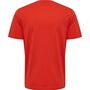 Hummel Hmllgc Carson T-Shirt - orange.com