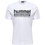 Hummel Hmllgc Carson T-Shirt - white