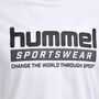 Hummel Hmllgc Carson T-Shirt - white
