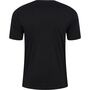Hummel Hmllgc Carson T-Shirt - black