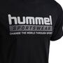 Hummel Hmllgc Carson T-Shirt - black