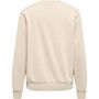 Hummel Hmlte Element Sweatshirt - chateau gray