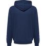 Hummel Hmllgc Julian Hoodie - dress blue