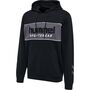 Hummel Hmllgc Julian Hoodie - black