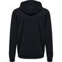 Hummel Hmllgc Julian Hoodie - black