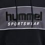 Hummel Hmllgc Julian Hoodie - black