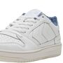 Hummel St. Power Play Retro - white/china blue