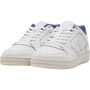 Hummel St. Power Play Retro - white/china blue