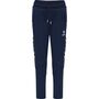 Hummel Hmljayce Pants - black iris