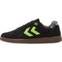 Hummel Liga Gk Rpet Suede - black