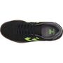 Hummel Liga Gk Rpet Suede - black