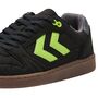 Hummel Liga Gk Rpet Suede - black