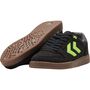 Hummel Liga Gk Rpet Suede - black