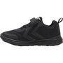 Hummel Actus Recycled Tex Jr - black